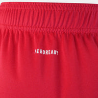 ADIDAS กางเกงฟุตบอลผู้ชายทีมลิเวอร์พูล ชุดเหย้า ฤดูกาล 2025/26