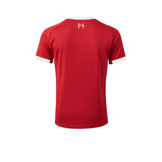 ADIDAS Women's Liverpool FC Home 2025/26 Jersey