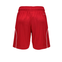 ADIDAS กางเกงฟุตบอลเด็กทีมลิเวอร์พูล ชุดเหย้า ฤดูกาล 2025/26