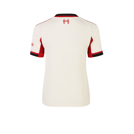 ADIDAS Women's Liverpool FC Away 2025/26 Jersey