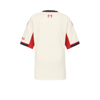 ADIDAS Kids Liverpool FC Away 2025/26 Jersey