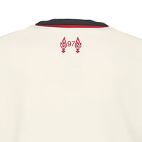 ADIDAS Kids Liverpool FC Away 2025/26 Jersey