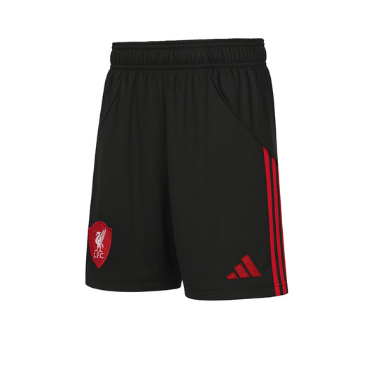 ADIDAS Kids Liverpool FC Away 2025/26 Football Shorts