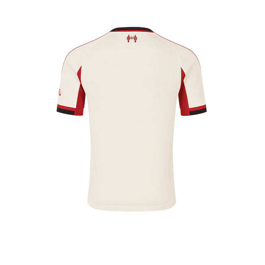 ADIDAS Men's Liverpool FC Away 2025/26 Jersey