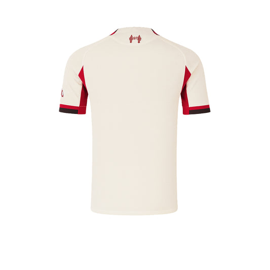 ADIDAS Men's Liverpool FC Away Authentic 2025/26 Jersey