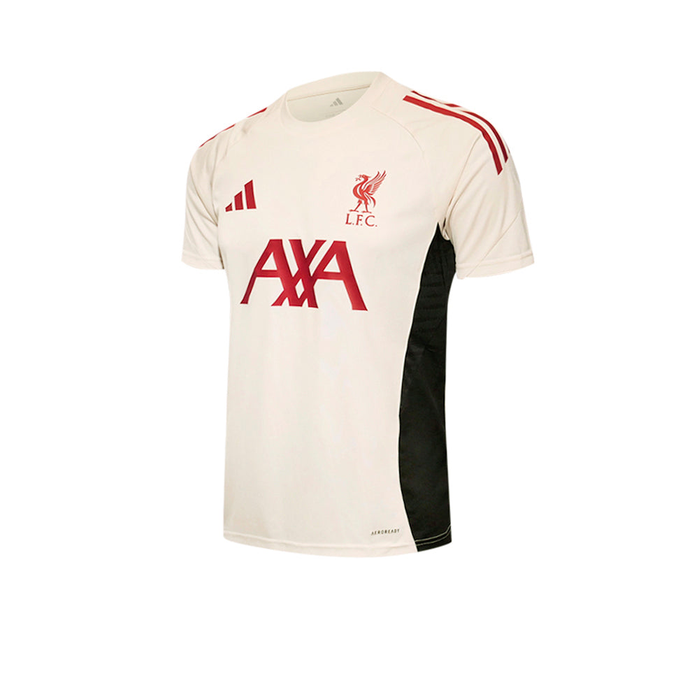 スポーツ・フィットネス ULTIMATE LIVERPOOL FC Liverpool FC Third Club Ball (JY6163) | Ultra Football