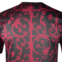 ADIDAS เสื้อแข่งผู้ชายทีมลิเวอร์พูล เกรด Pre-Match ฤดูกาล 2025/26