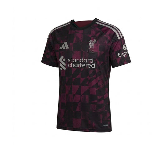 ADIDAS Men's Liverpool FC Third 2026/27 Jersey