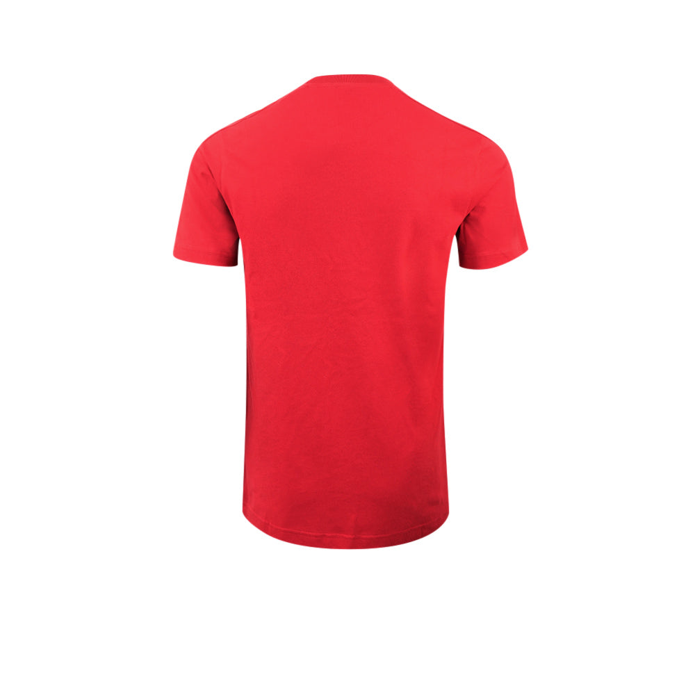 ADIDAS Liverpool FC DNA เสื้อยืดฟุตบอลผู้ชาย
