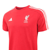 ADIDAS Liverpool FC DNA เสื้อยืดฟุตบอลผู้ชาย