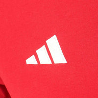 ADIDAS Liverpool FC DNA เสื้อยืดฟุตบอลผู้ชาย