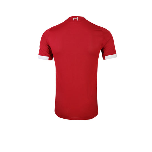 ADIDAS Men's Liverpool FC Home Authentic 2025/26 Jersey