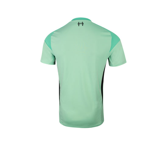 ADIDAS Men's Liverpool FC 2025/26 Goalkeeper Jersey