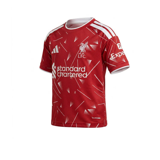 ADIDAS Kids Liverpool FC Home 2026/27 Jersey