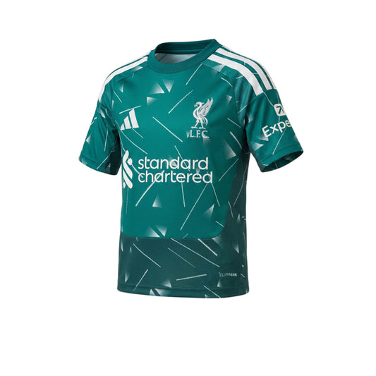 ADIDAS Kids Liverpool FC 2026/27 Goalkeeper Jersey
