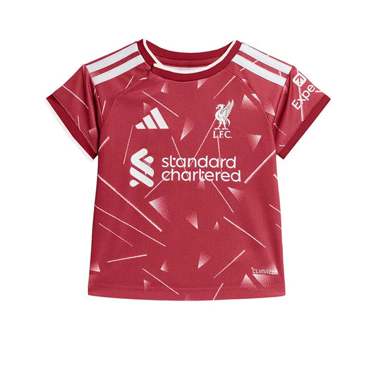ADIDAS Liverpool FC Home Baby 2026/27 Kids Set
