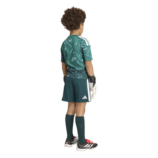 ADIDAS Liverpool FC 2026/27 Goalkeeper Kids Set