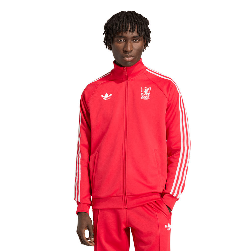 ADIDAS Liverpool FC Originals Men's Jacket | SUPERSPORTS