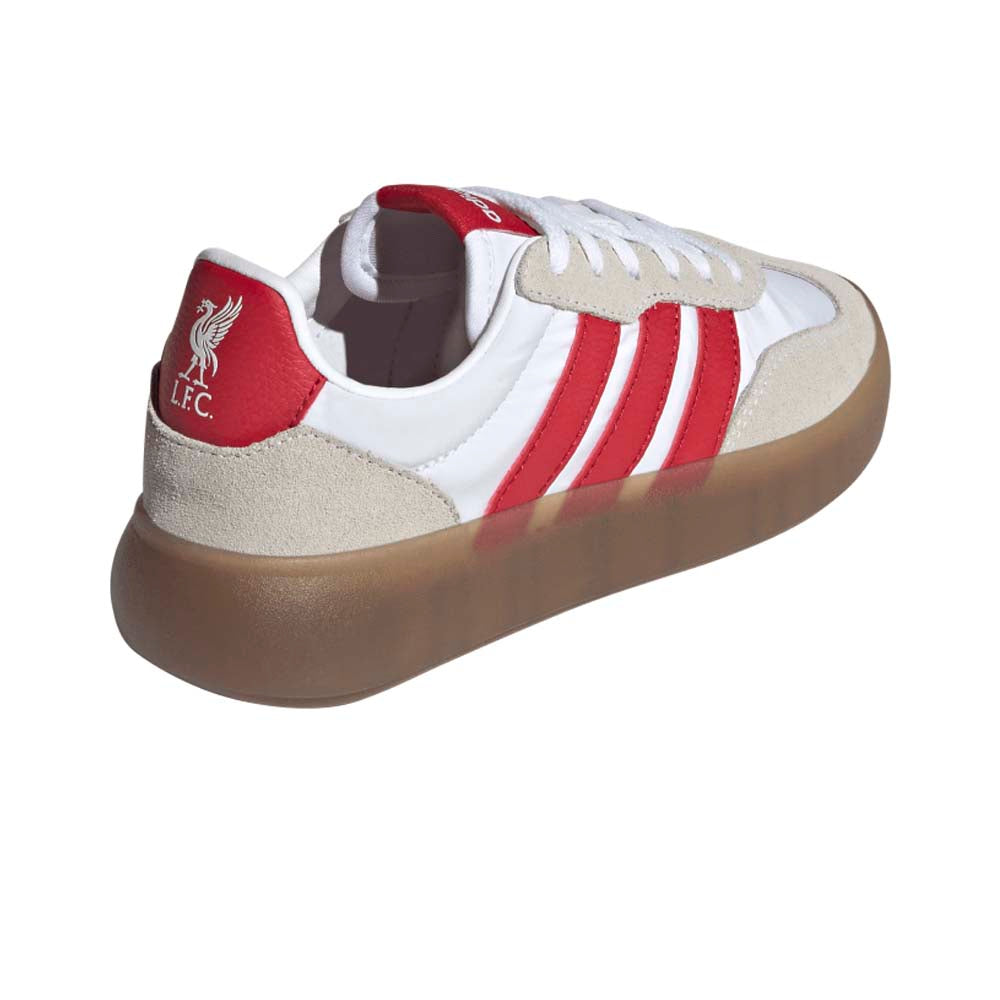 ADIDAS Barreda Decode Liverpool FC Kids Casual Shoes