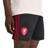 ADIDAS Men's Liverpool FC Away 2025/26 Football Shorts