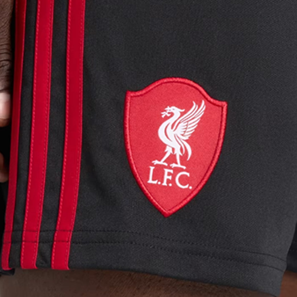 ADIDAS Men's Liverpool FC Away 2025/26 Football Shorts