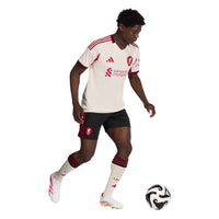ADIDAS Men's Liverpool FC Away 2025/26 Football Shorts