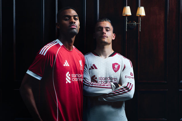 LIVERPOOL FC Thailand