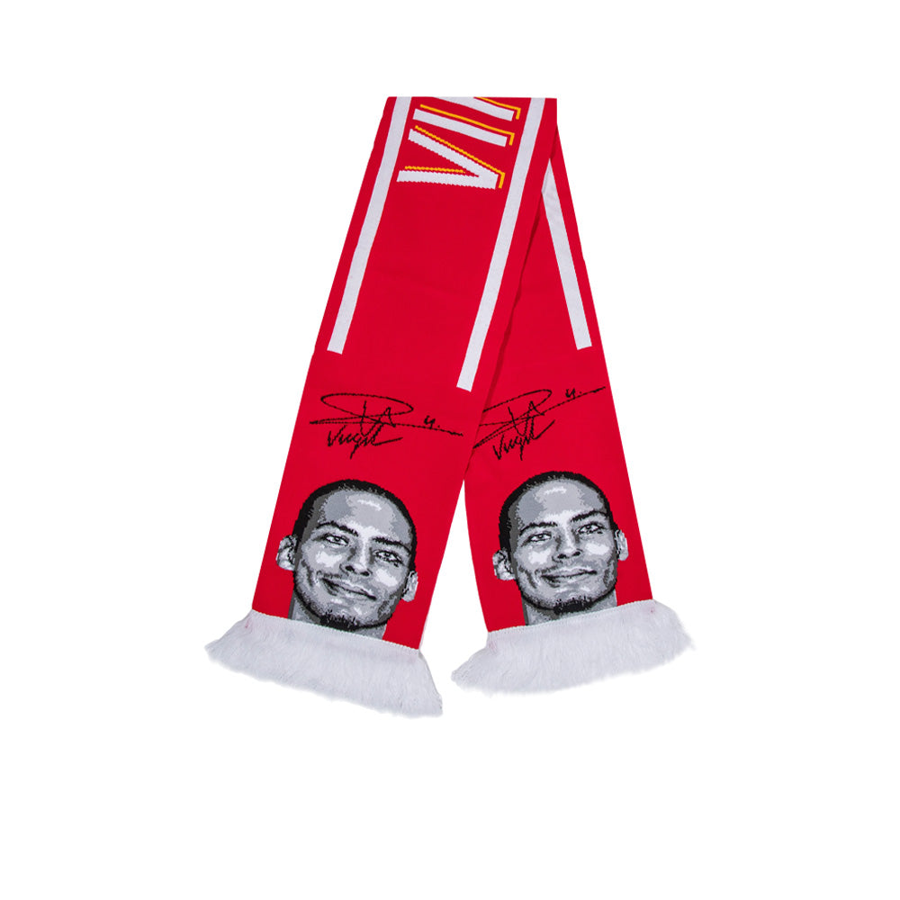LFC Virgil Unisex Scarf