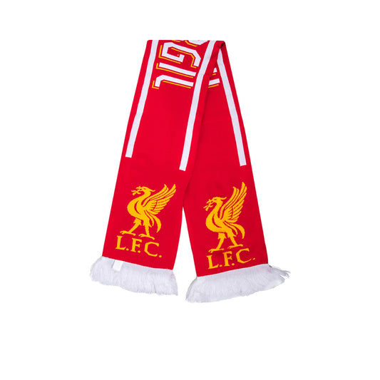 LFC Virgil Unisex Scarf