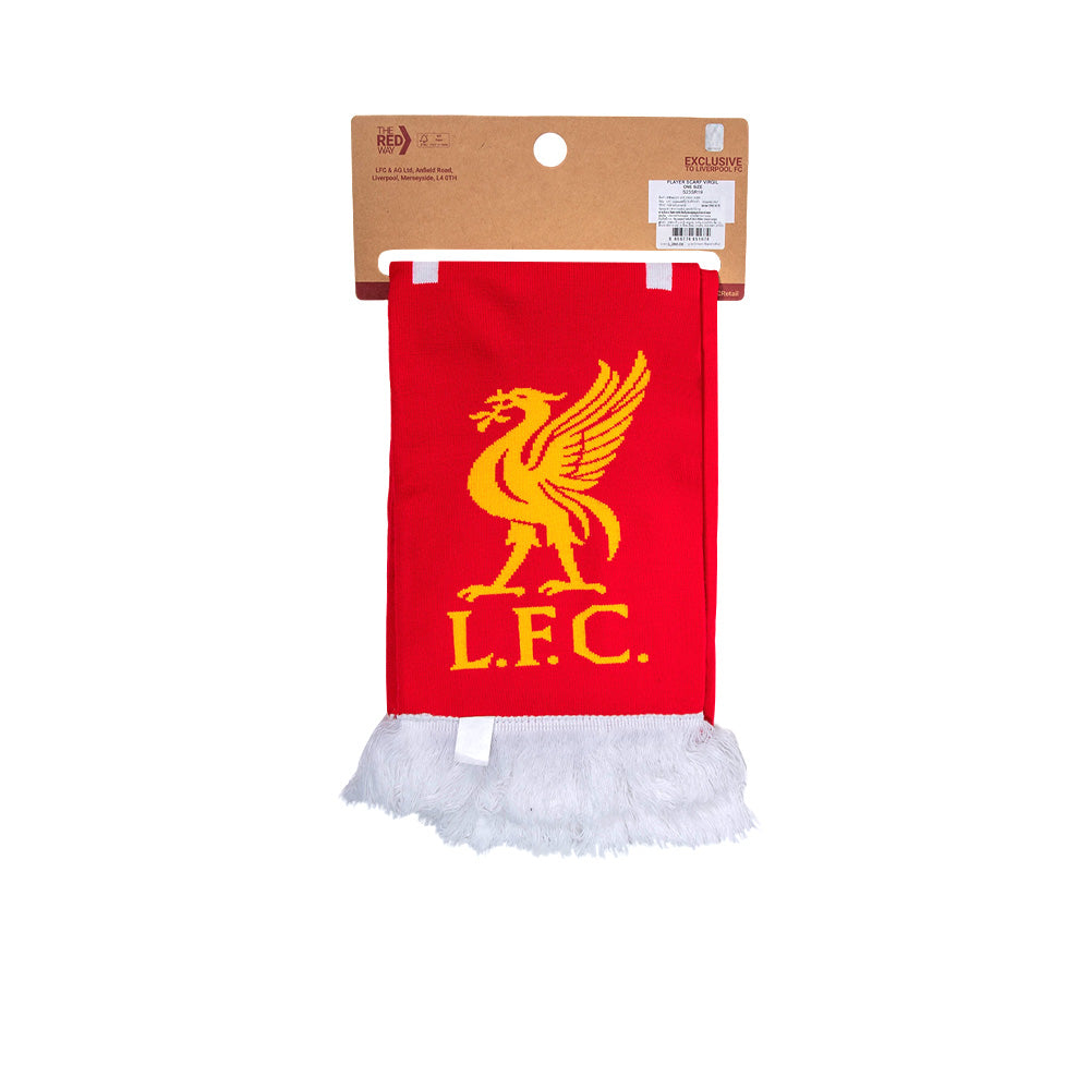 LFC Virgil Unisex Scarf
