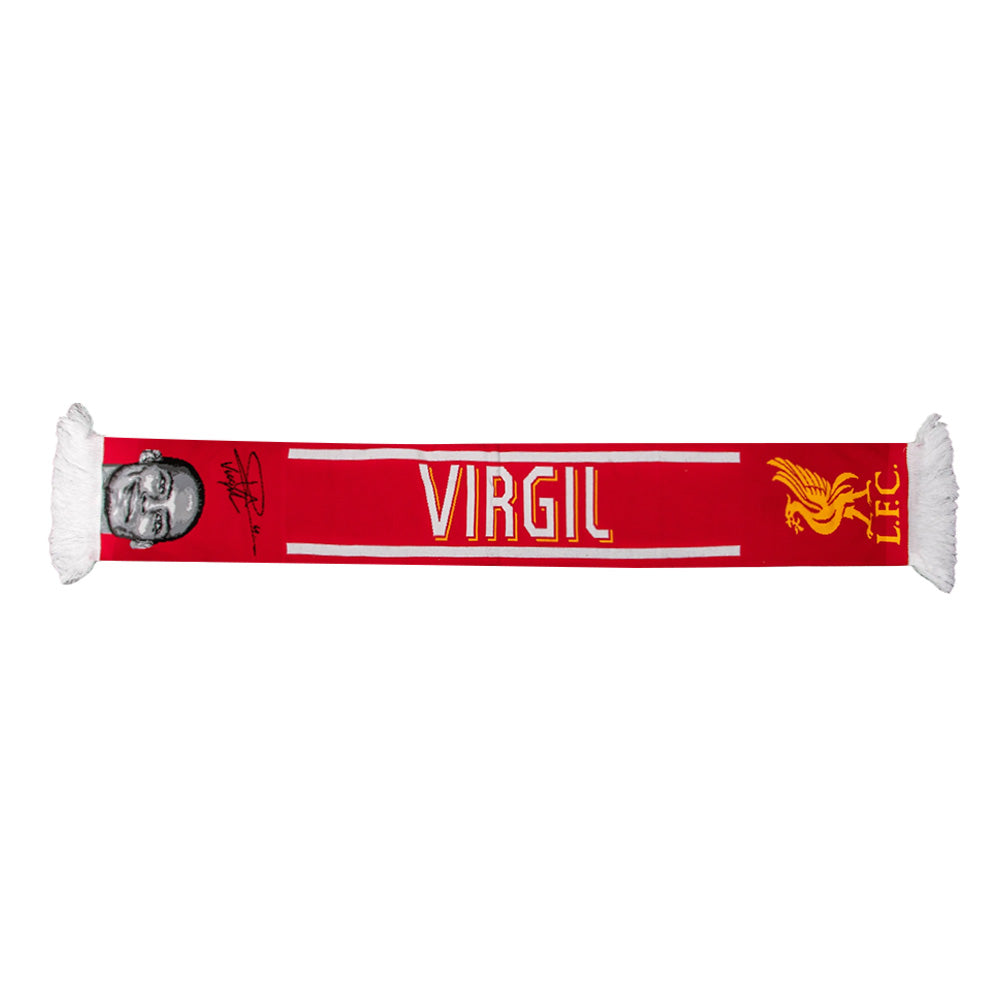 LFC Virgil Unisex Scarf