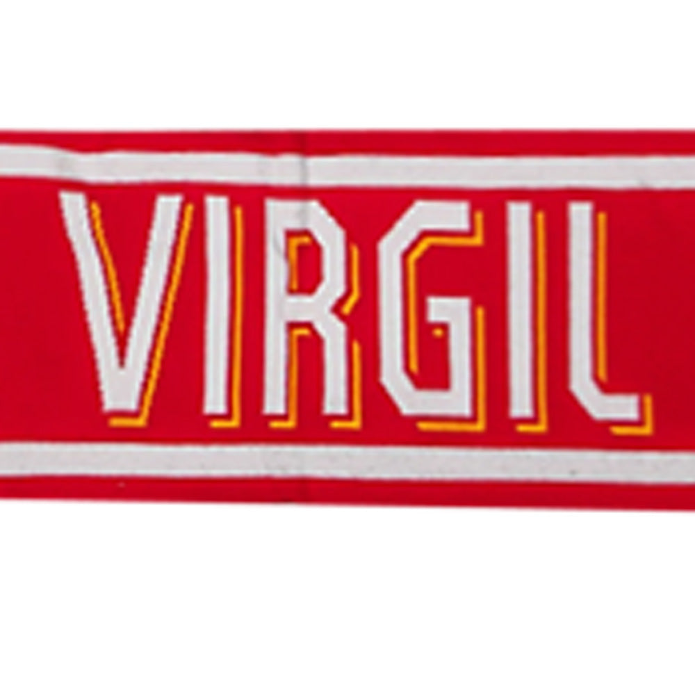 LFC Virgil Unisex Scarf