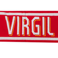 LFC Virgil Unisex Scarf