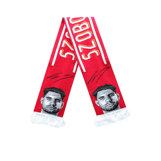 LFC Szoboszlai Unisex Scarf