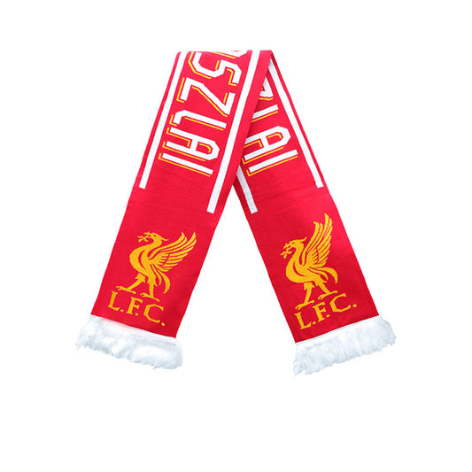 LFC Szoboszlai Unisex Scarf