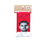 LFC Szoboszlai ผ้าพันคอผู้ใหญ่