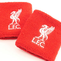 LFC Red สายรัดข้อมือผู้ใหญ่