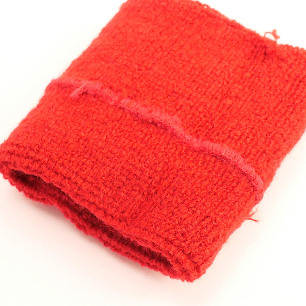 LFC Red สายรัดข้อมือผู้ใหญ่