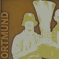 LFC 2001 Cup Final Ticket