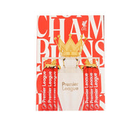 LFC Matchday Programme - LFC Vs Crystal Palace - 25/05/2025 Magazine