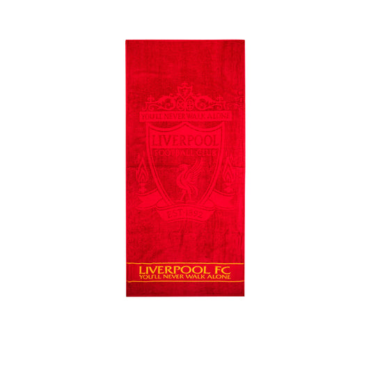 LFC Large Towel