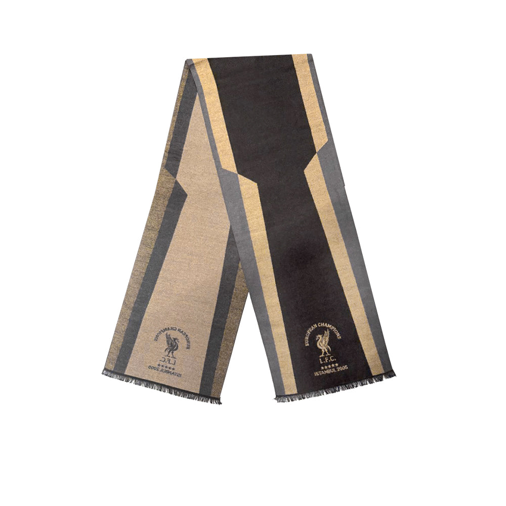 LFC Istan เซ็ตผ้าพันคอผู้ใหญ่
