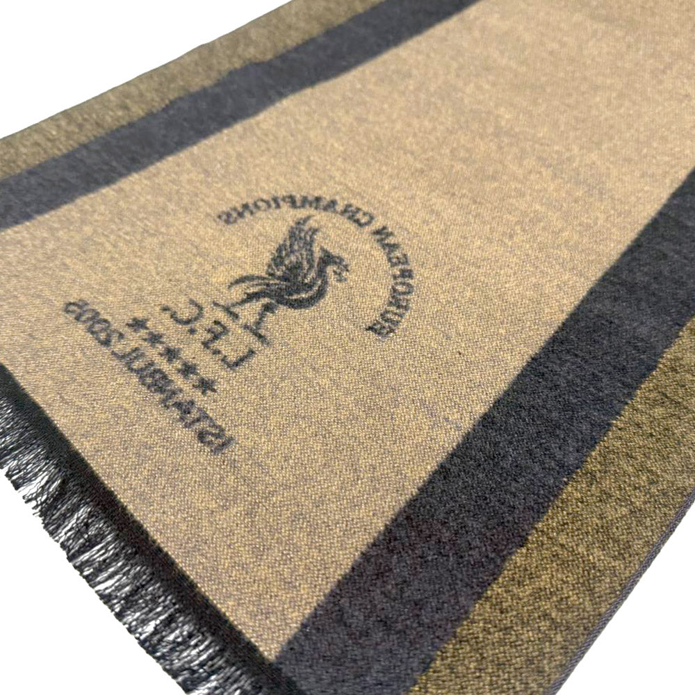 LFC Istan เซ็ตผ้าพันคอผู้ใหญ่