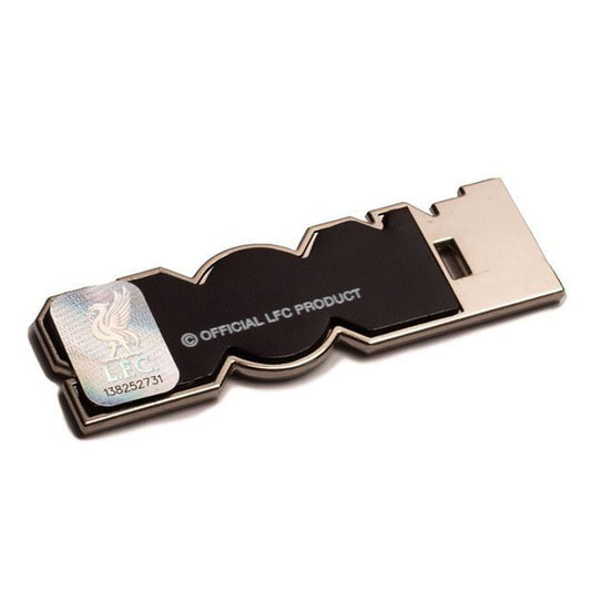 LFC Heritage Magnet