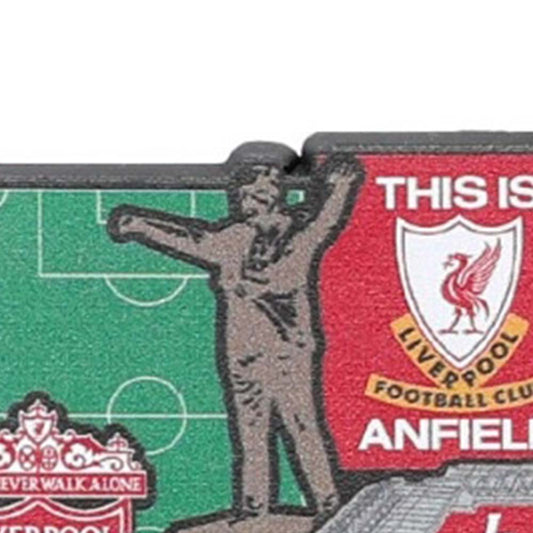 LFC Skyline Magnet