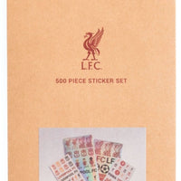 LFC A24ST03 Sticker Set