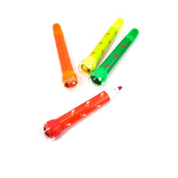 LFC A24ST07 Highlighter And Stamp Pen Set