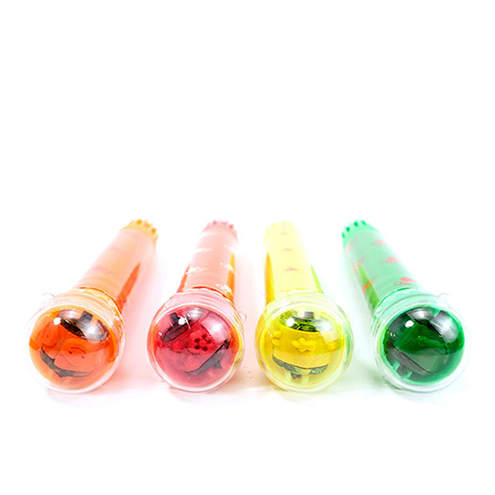 LFC A24ST07 Highlighter And Stamp Pen Set