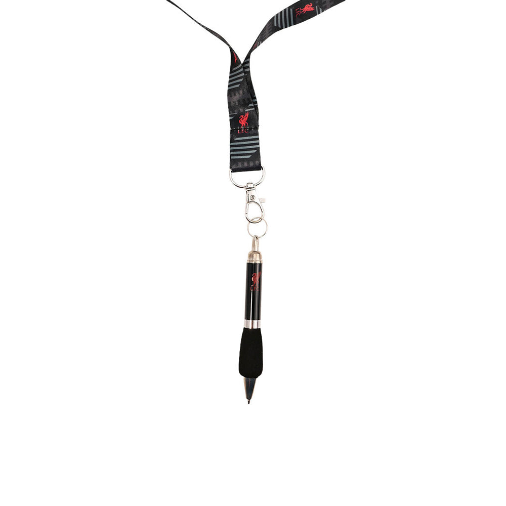 LFC A24ST08 Lanyard Pen