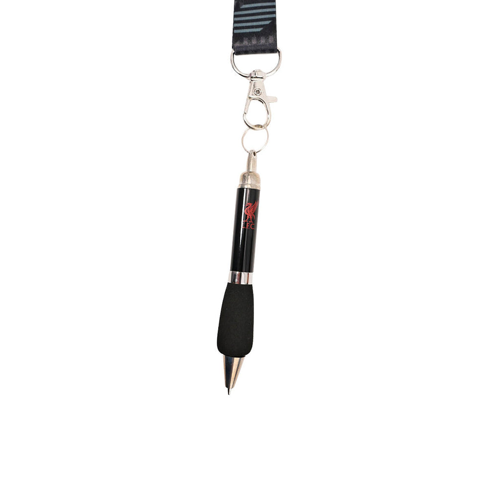 LFC A24ST08 Lanyard Pen